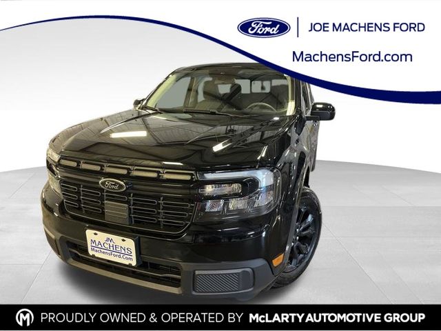 2024 Ford Maverick Lariat AWD's photo