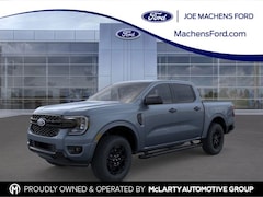 New 2025 Ford Ranger XLT Truck for sale in Arcadia, LA