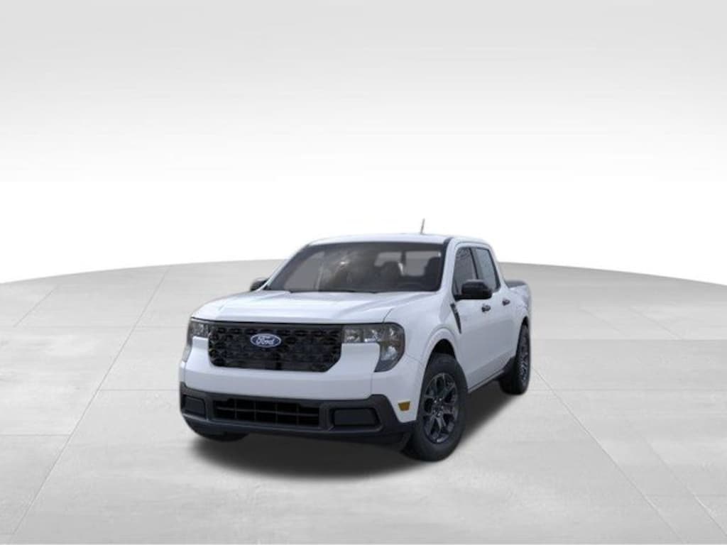 New 2026 Ford Maverick XLT Truck