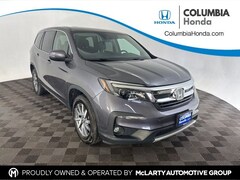 2020 Honda Pilot EX-L SUV