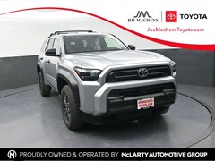 2026 Toyota 4Runner SR5 SUV