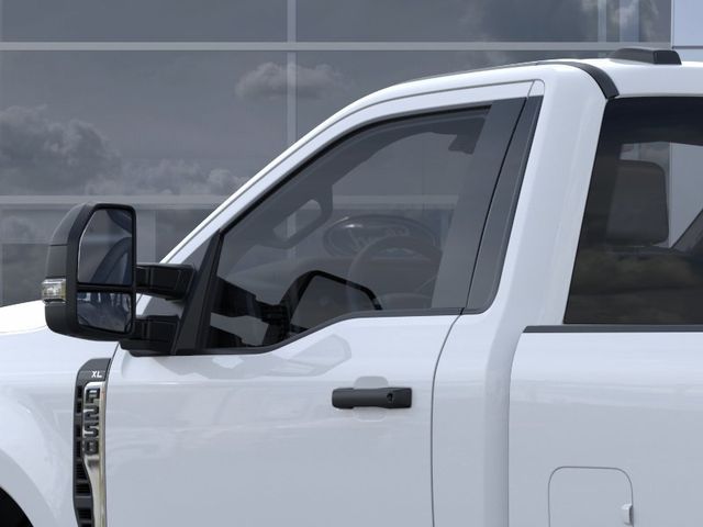 2026 Ford F-250 Super Duty XL - Photo 21