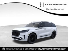 2026 Lincoln Aviator Reserve SUV
