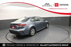 2024 Toyota Corolla LE Sedan