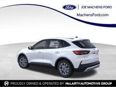 2026 Ford Escape Active SUV