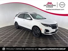 2024 Chevrolet Equinox RS SUV