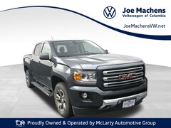 2016 GMC Canyon SLE1 Truck