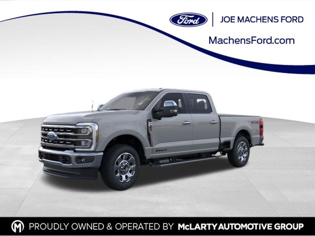 2026 Ford F-350 Lariat 4x4 Crew Cab 6-3/4' Box SRW's photo