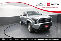 2024 Toyota Tacoma SR Truck