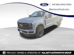2026 Ford F-350SD Platinum Truck