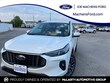 Ford Escape Plug-In Hybrid