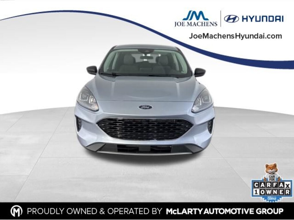 Used 2022 Ford Escape SE SUV