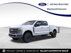 2026 Ford F-350SD King Ranch Truck