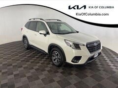 2024 Subaru Forester Premium SUV
