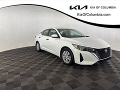 2025 Nissan Sentra S Sedan