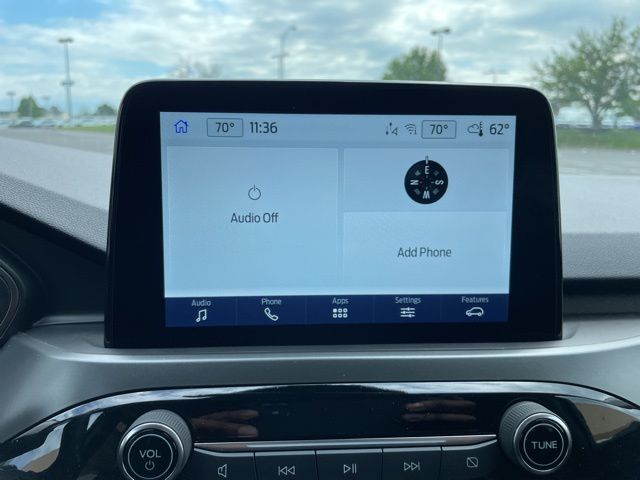 2026 Ford Escape Active - Photo 14