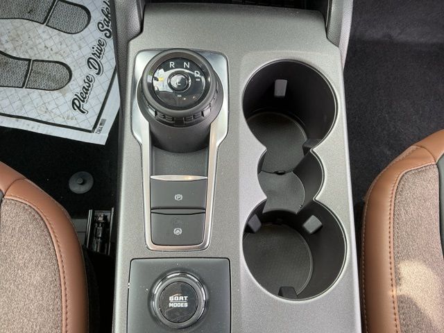 2025 Ford Bronco Sport Outer Banks - Photo 15