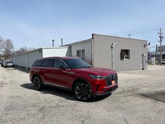 2025 Lincoln Aviator Reserve SUV