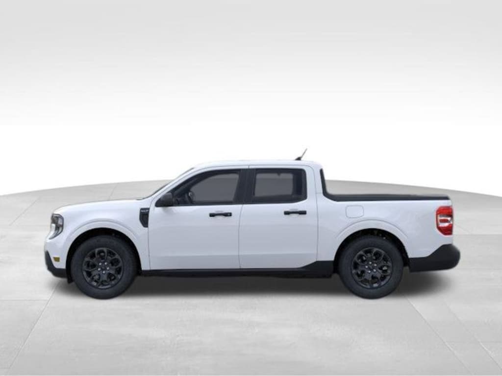 New 2026 Ford Maverick XLT Truck