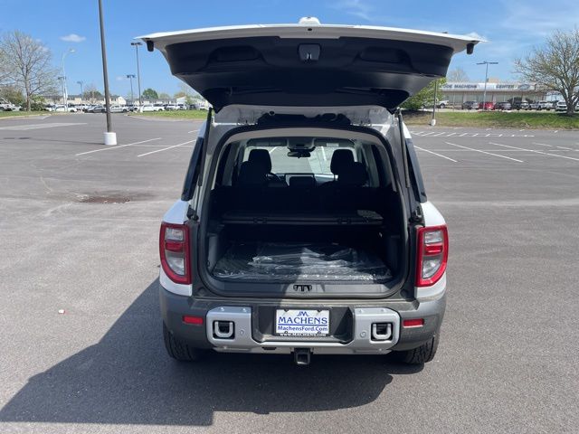2025 Ford Bronco Sport Big Bend - Photo 11
