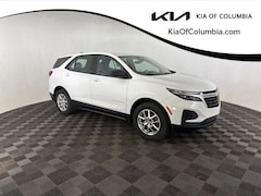 2023 Chevrolet Equinox LS SUV