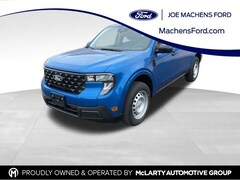 2026 Ford Maverick XL TRUCK