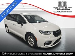 2024 Chrysler Pacifica Touring L Minivan/Van