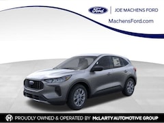 2026 Ford Escape Active SUV
