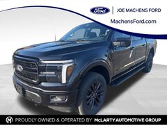 2026 Ford F-150 Lariat Truck