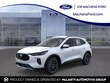 Ford Escape Plug-In Hybrid
