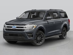2023 Ford Expedition Max Limited SUV