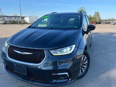 2021 Chrysler Pacifica Touring L Minivan/Van
