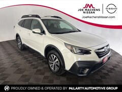 2020 Subaru Outback Premium SUV