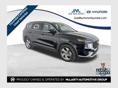 2023 Hyundai Santa Fe SEL SUV