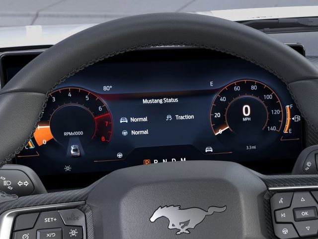 2026 Ford Mustang EcoBoost Fastback - Photo 14