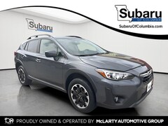 2023 Subaru Crosstrek Premium SUV