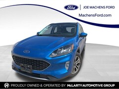 2021 Ford Escape SEL SUV