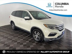 2016 Honda Pilot EX-L SUV
