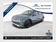 2023 Hyundai IONIQ 5 SE SUV