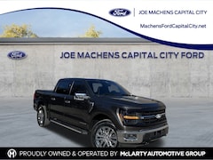 2024 Ford F-150 XLT Truck