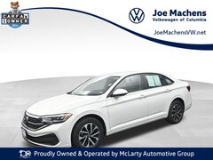 2023 Volkswagen Jetta 1.5T S Sedan