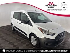 2022 Ford Transit Connect XL Cargo Van