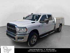 2024 Ram 3500 Tradesman Truck