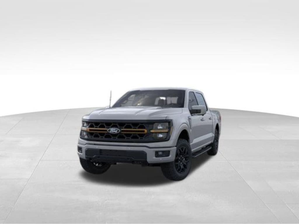 New 2026 Ford F-150 Tremor Truck