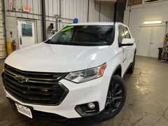 2019 Chevrolet Traverse RS SUV
