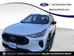 2026 Ford Escape ST-Line SUV