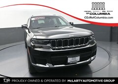 2024 Jeep Grand Cherokee L Laredo SUV