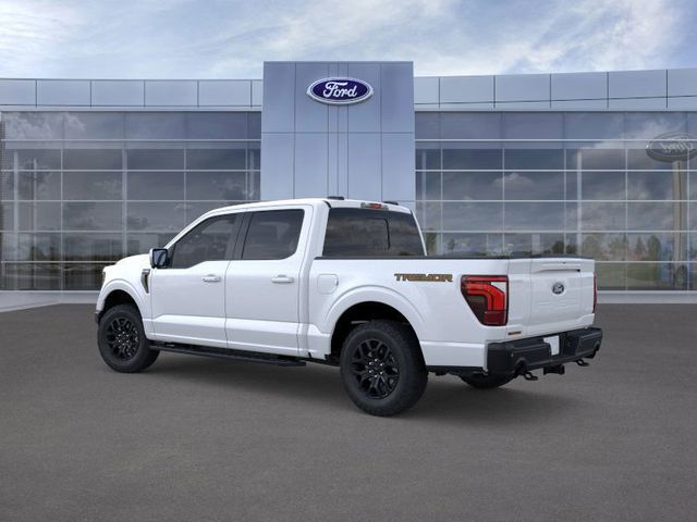 2025 Ford F-150 Tremor photo 2