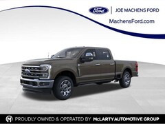 2026 Ford F-250SD Lariat Truck