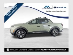 2025 Hyundai Santa Cruz XRT Truck
